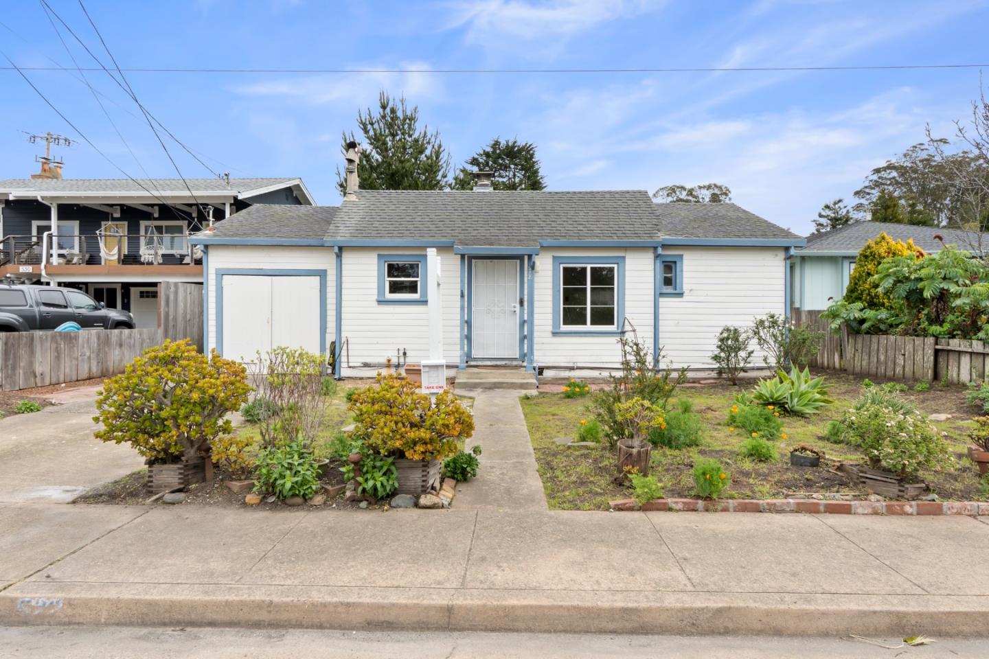 522 Valencia Avenue