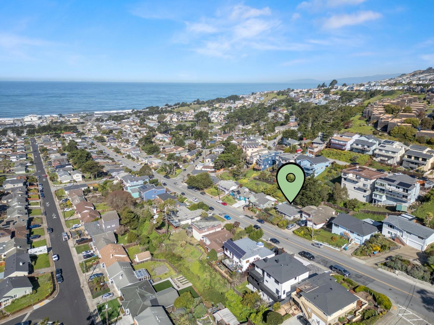 443 Monterey RD