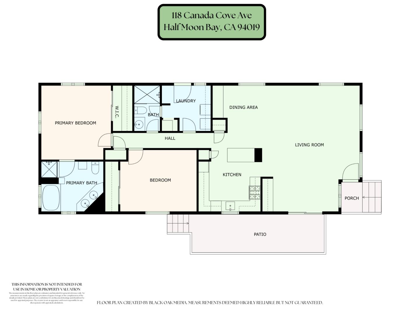 118 Canada Cove AVE #118