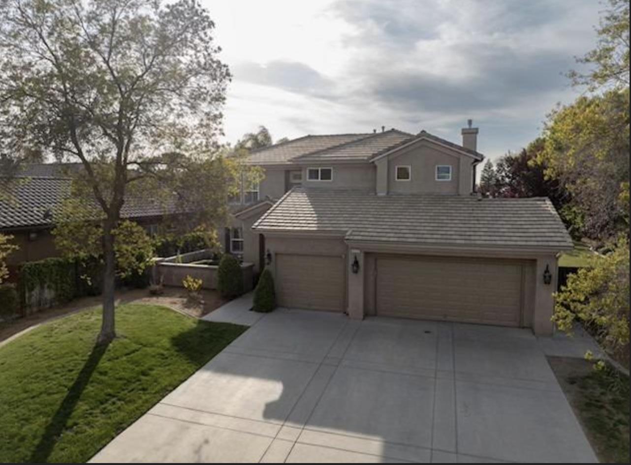 4535 N Outlook