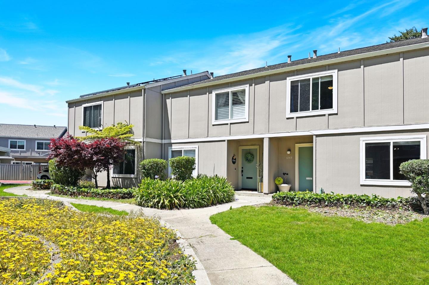 1249 Rosita Road