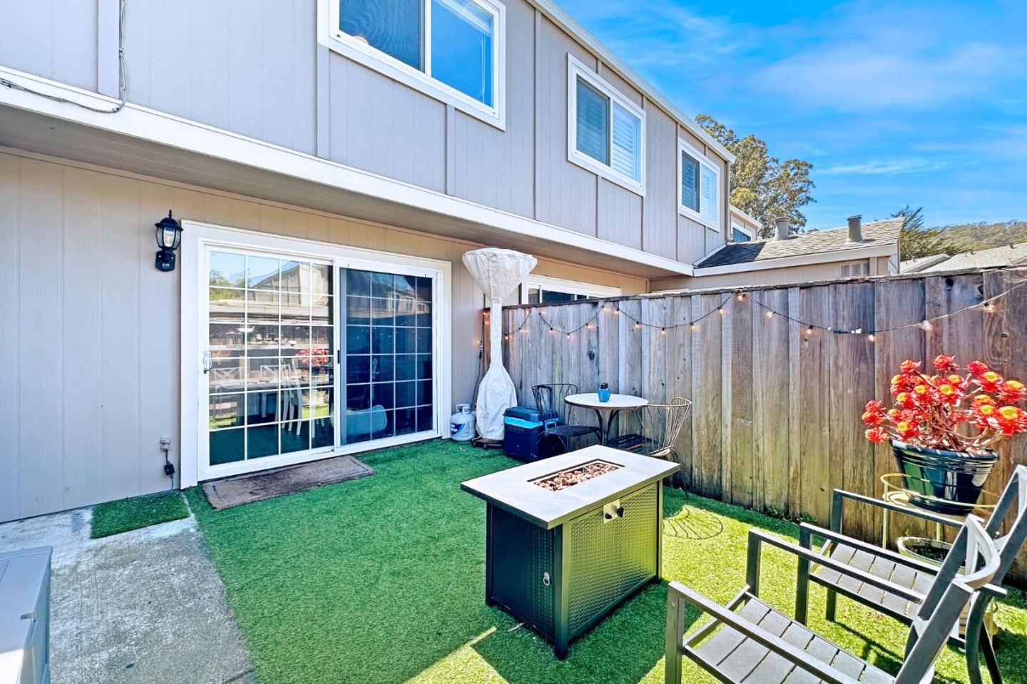 1249 Rosita Road
