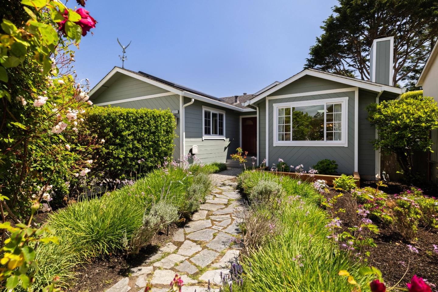 623 Sonora AVE