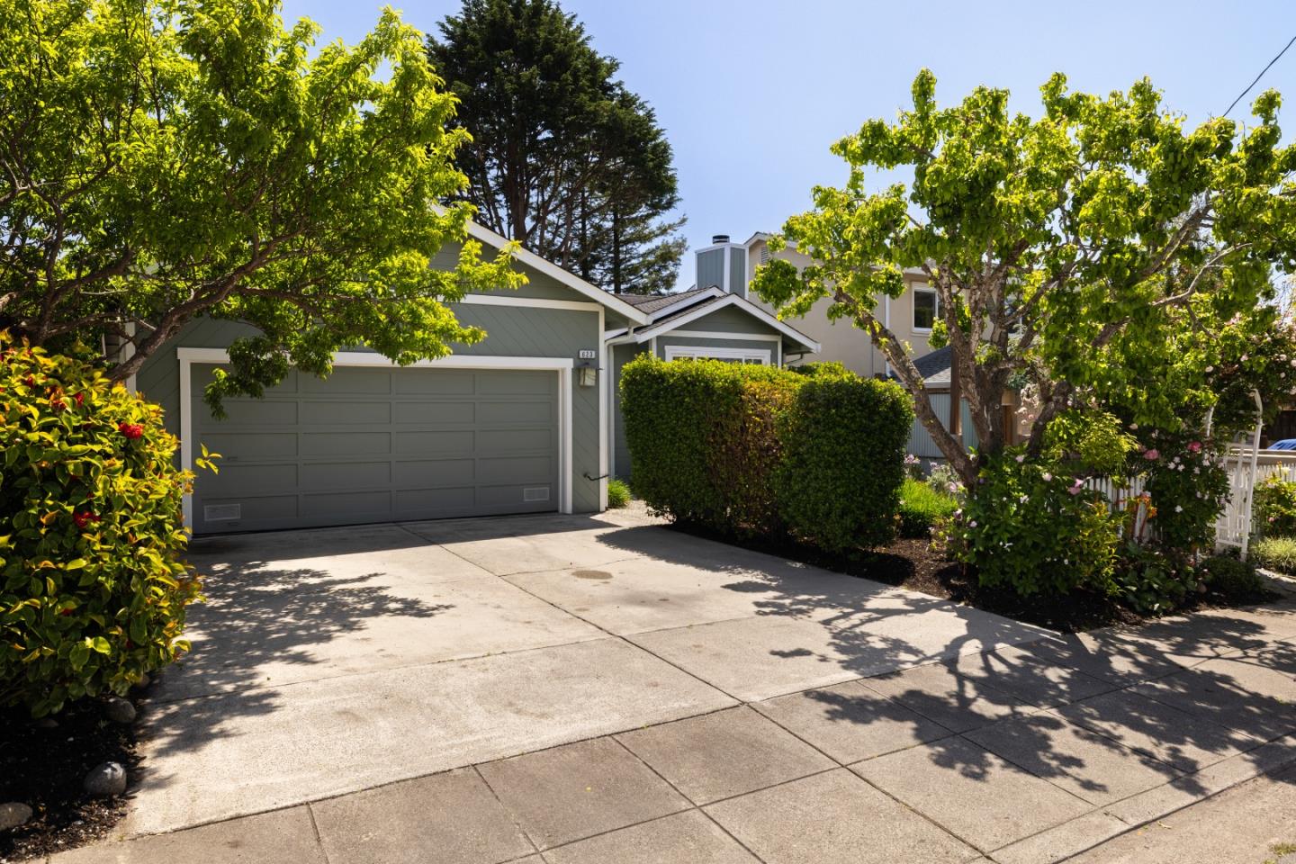 623 Sonora AVE