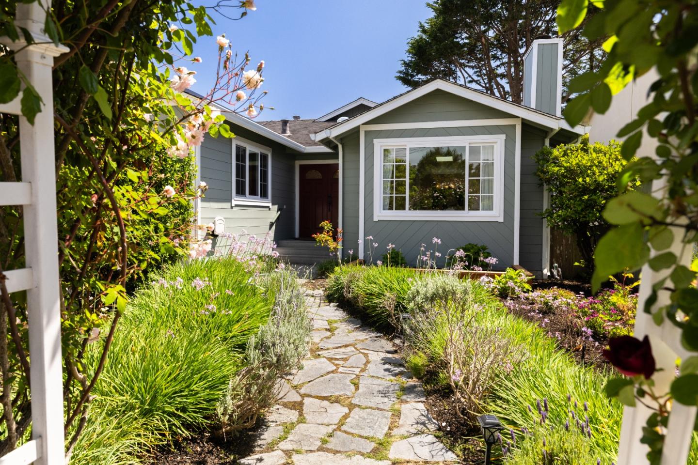 623 Sonora AVE