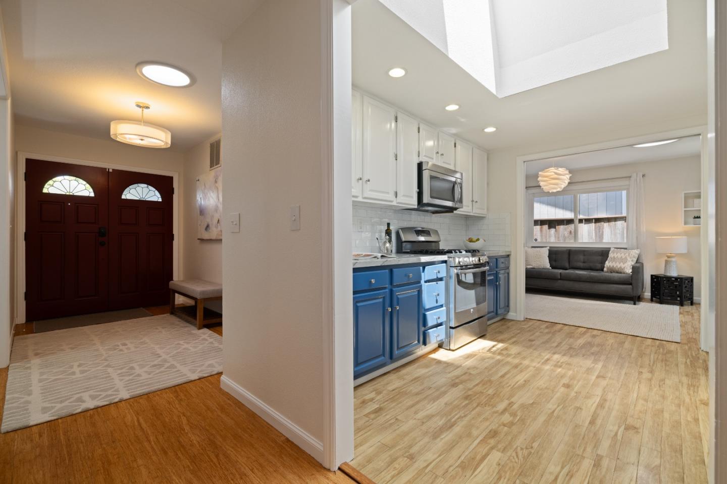 623 Sonora AVE