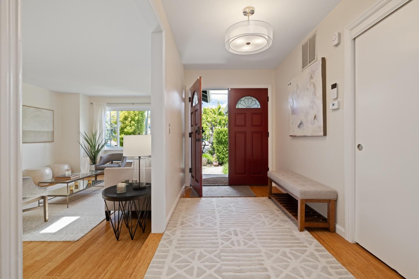 623 Sonora AVE