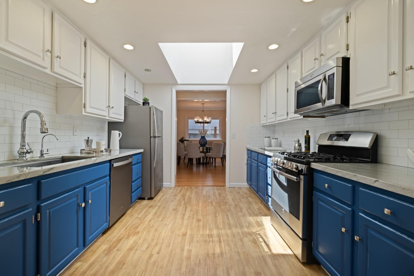623 Sonora AVE