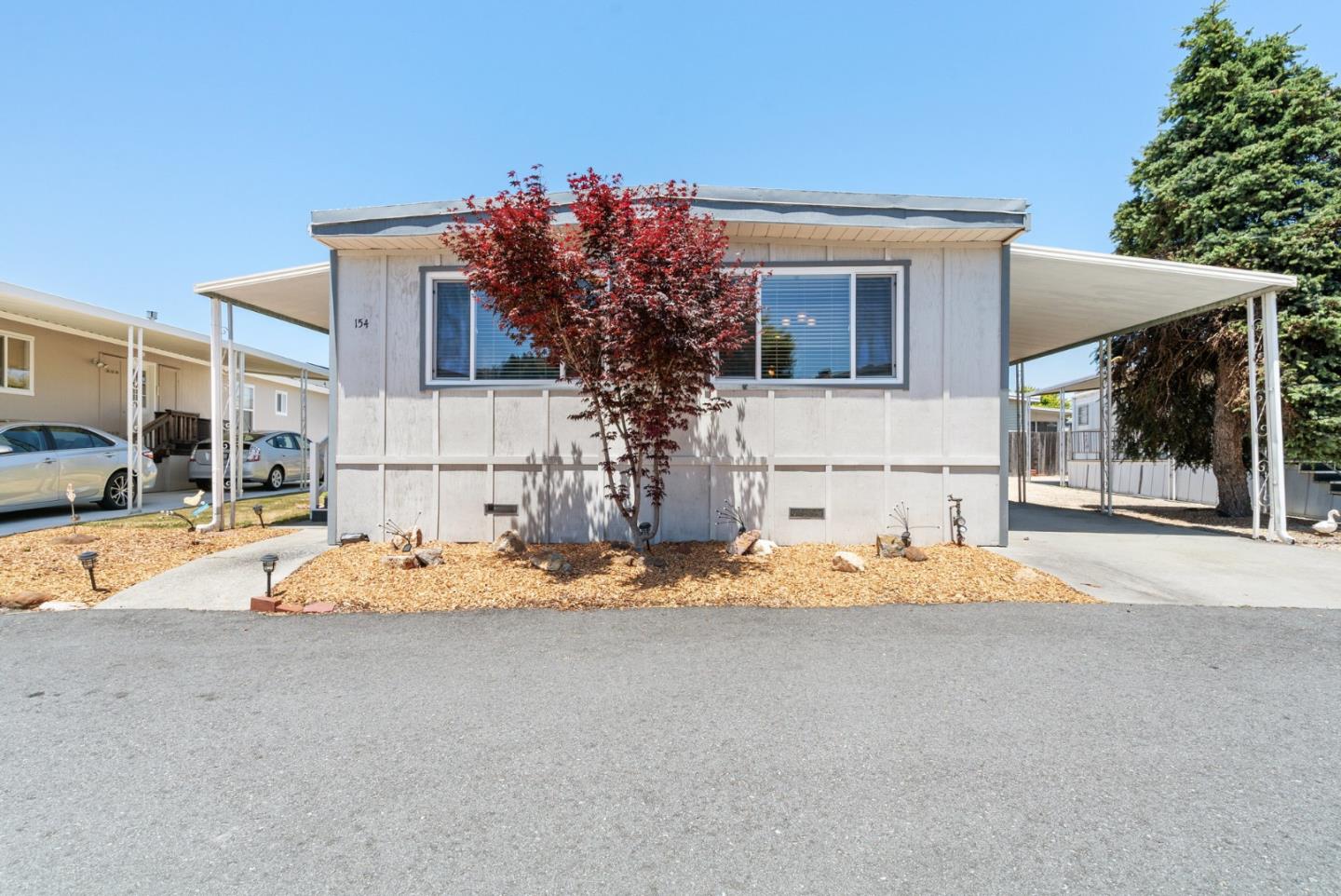 225 Mount Hermon Unit: 154