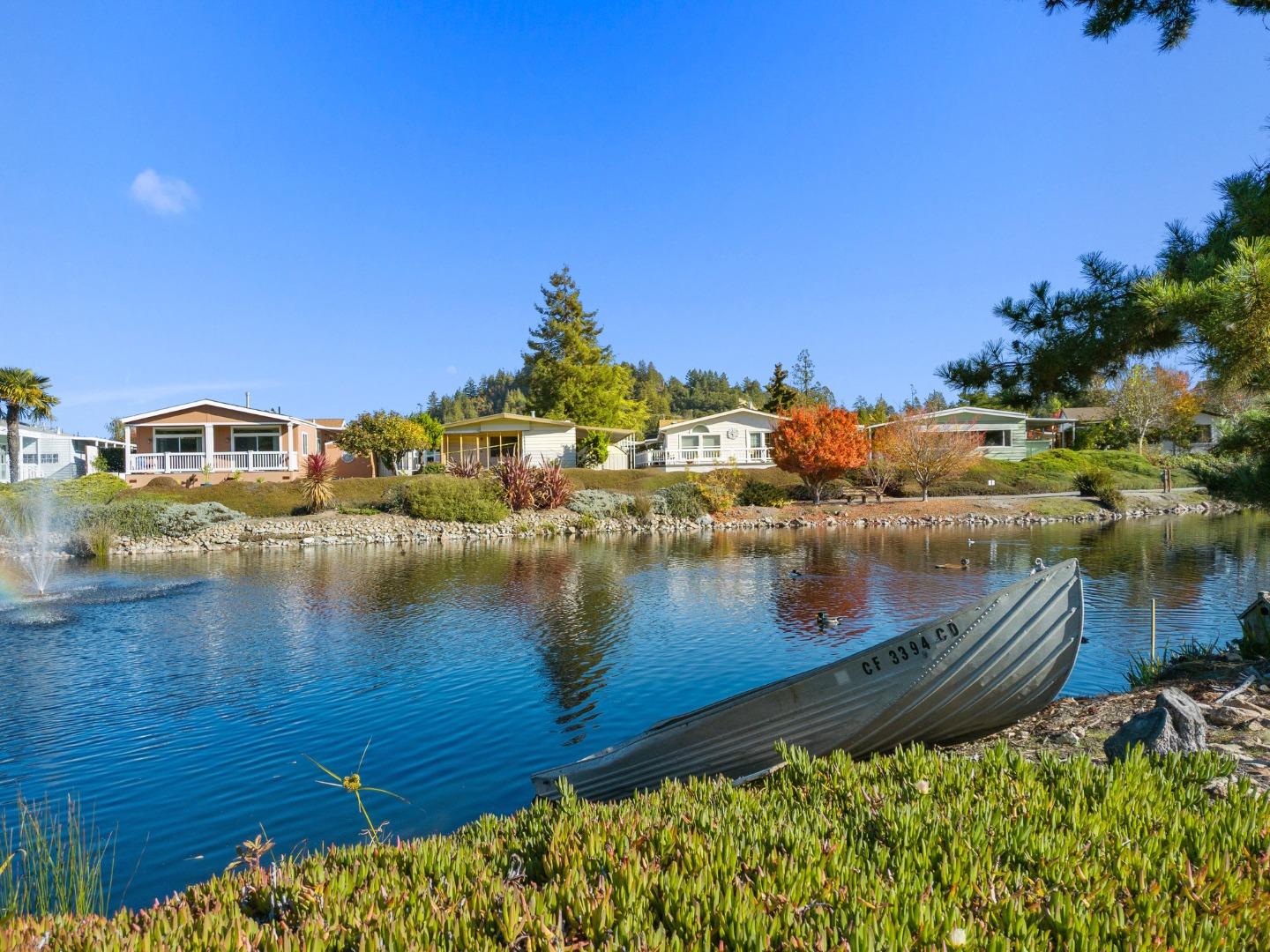 225 Mount Hermon Unit: 154