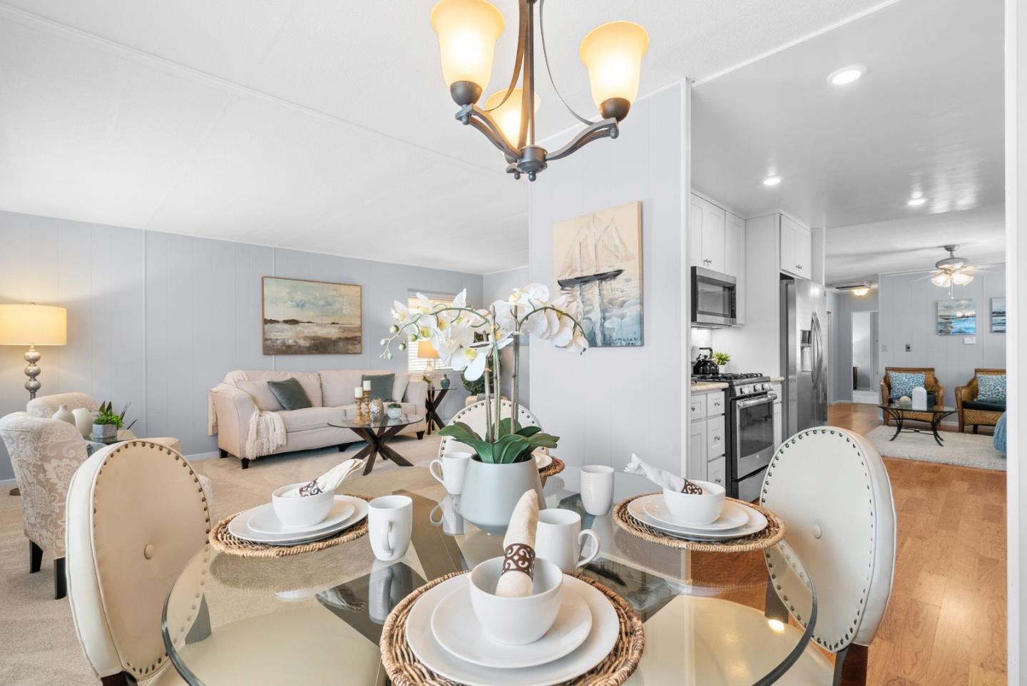 225 Mount Hermon Unit: 154