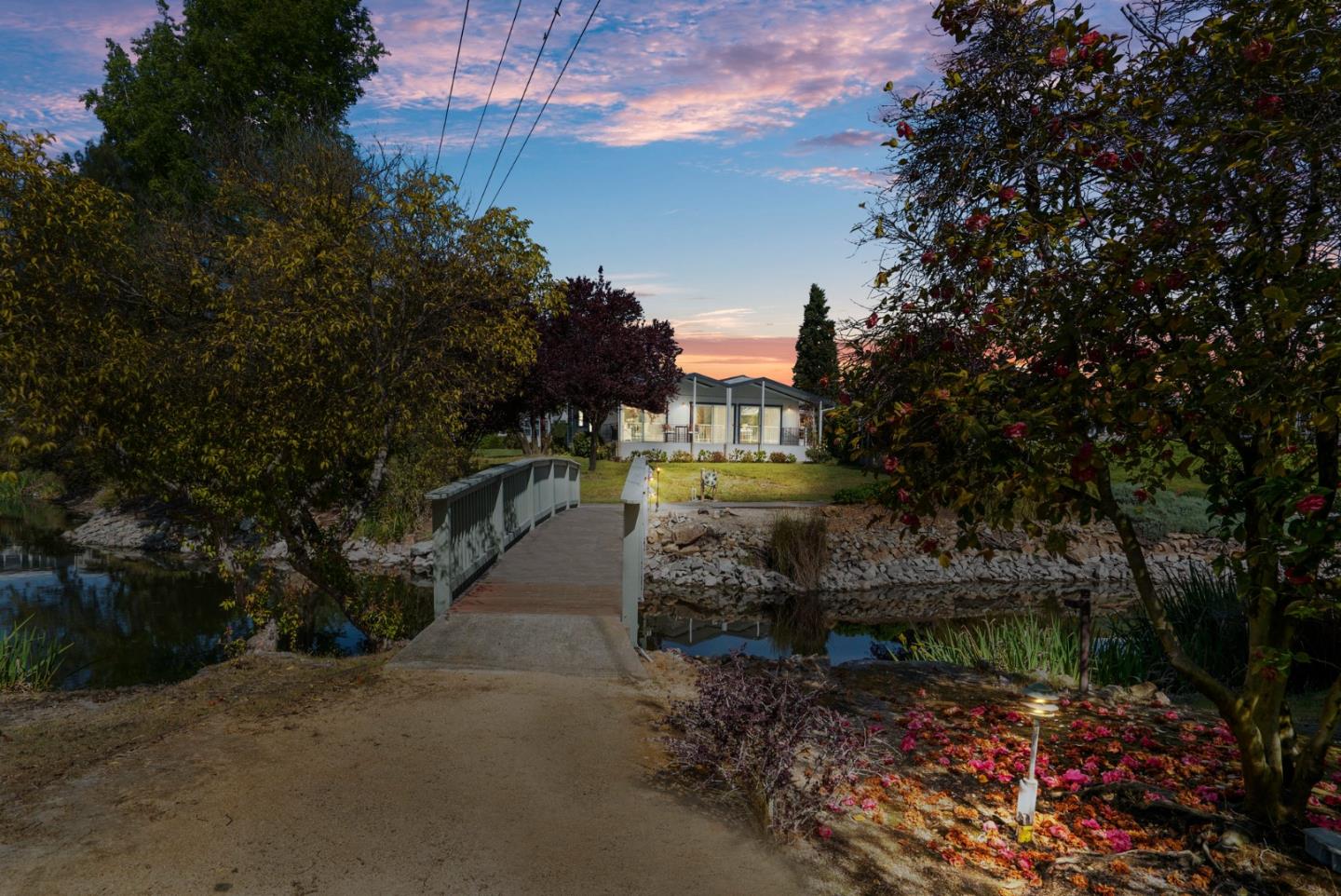 225 Mount Hermon Unit: 154