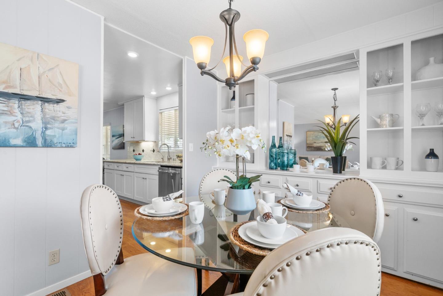 225 Mount Hermon Unit: 154