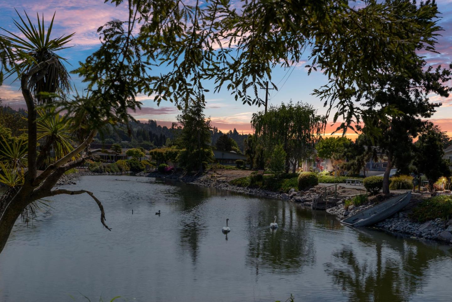 225 Mount Hermon Unit: 154