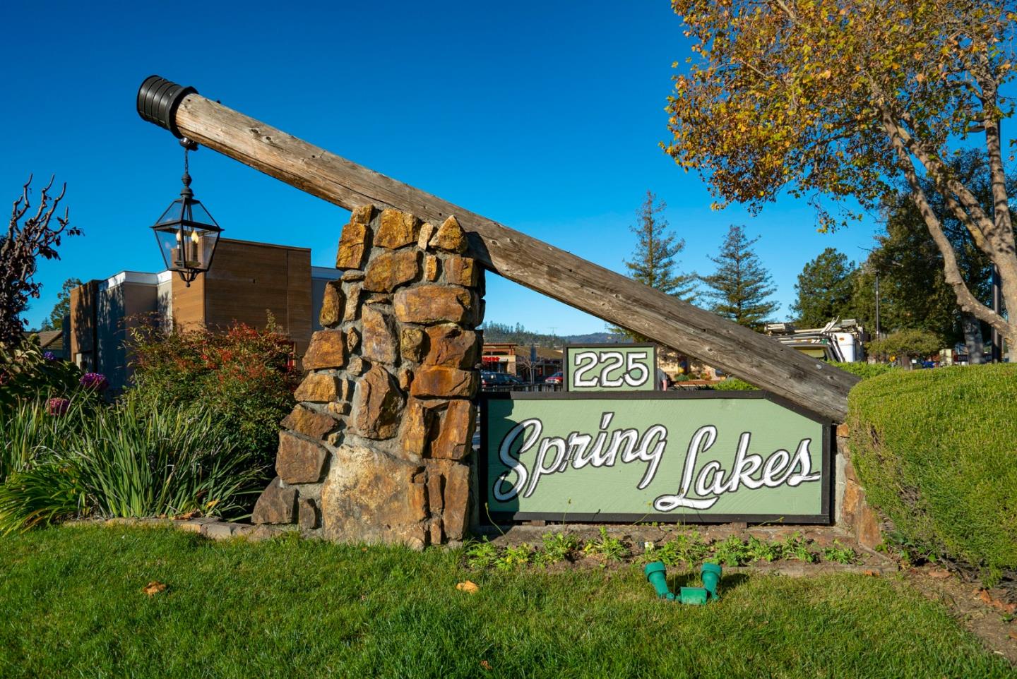 225 Mount Hermon Unit: 154