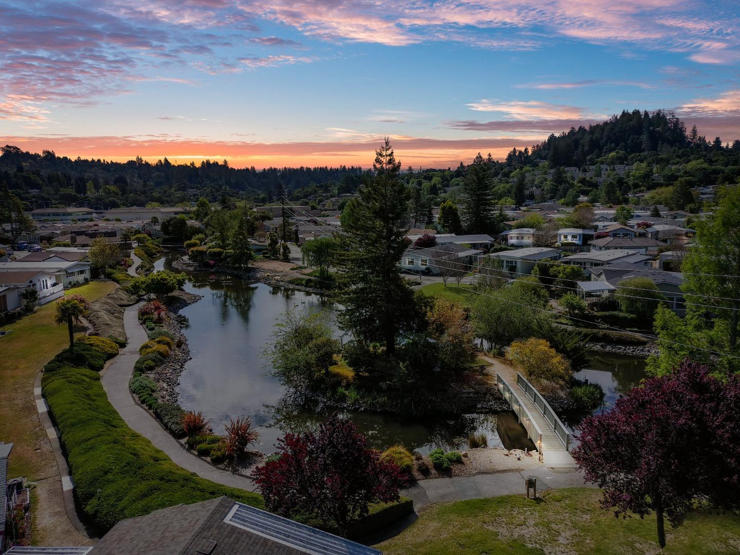 225 Mount Hermon Unit: 154