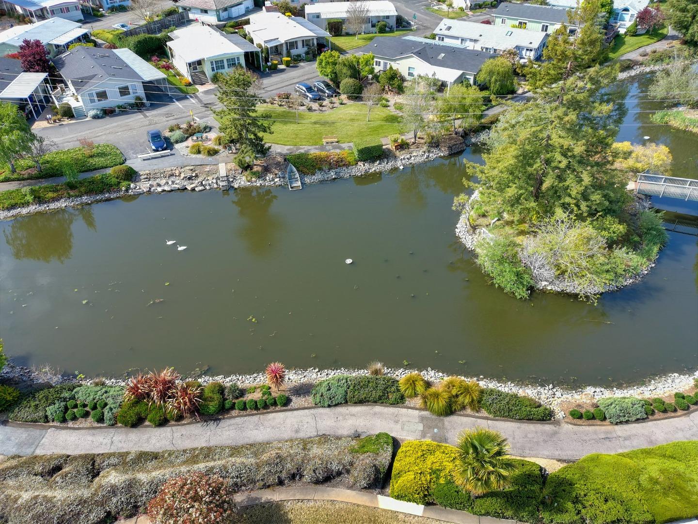 225 Mount Hermon Unit: 154