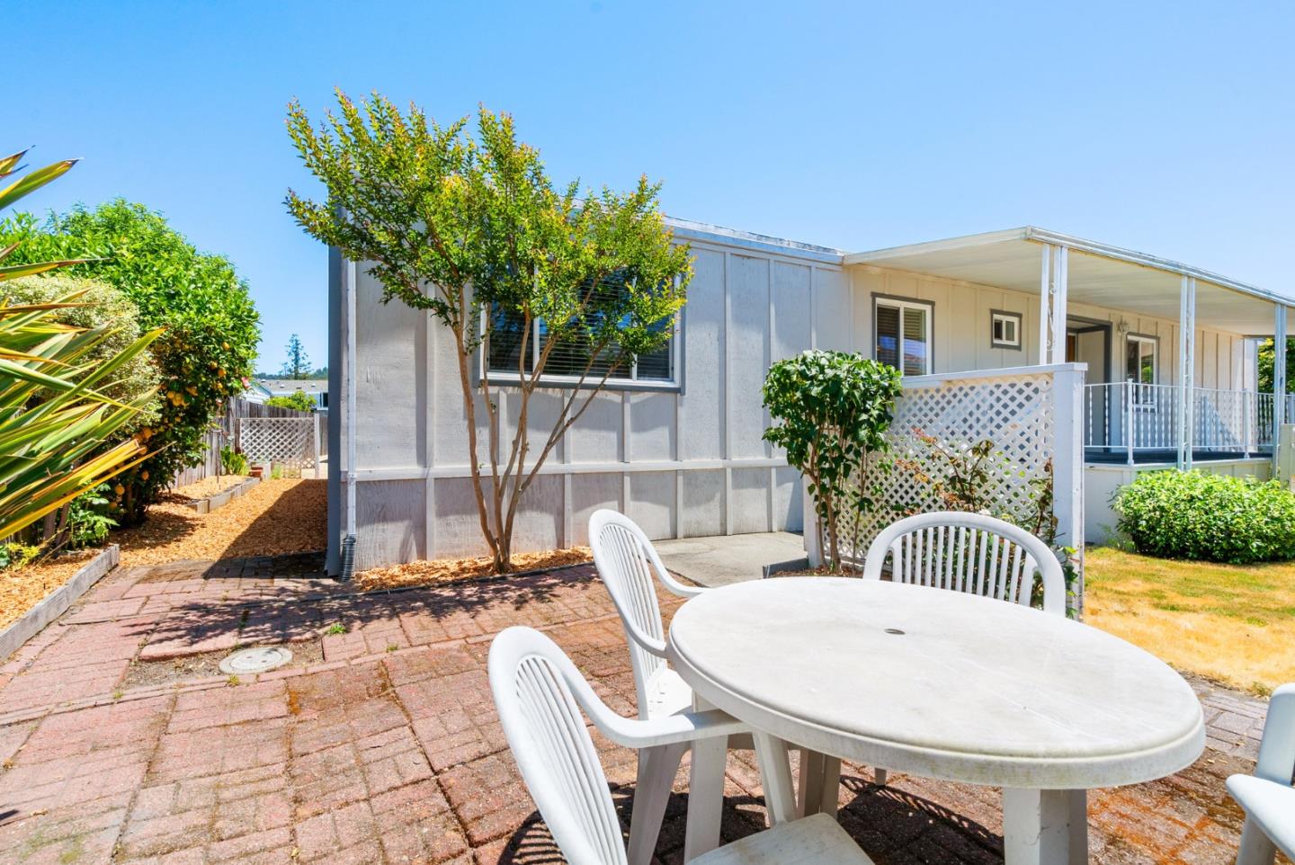 225 Mount Hermon Unit: 154