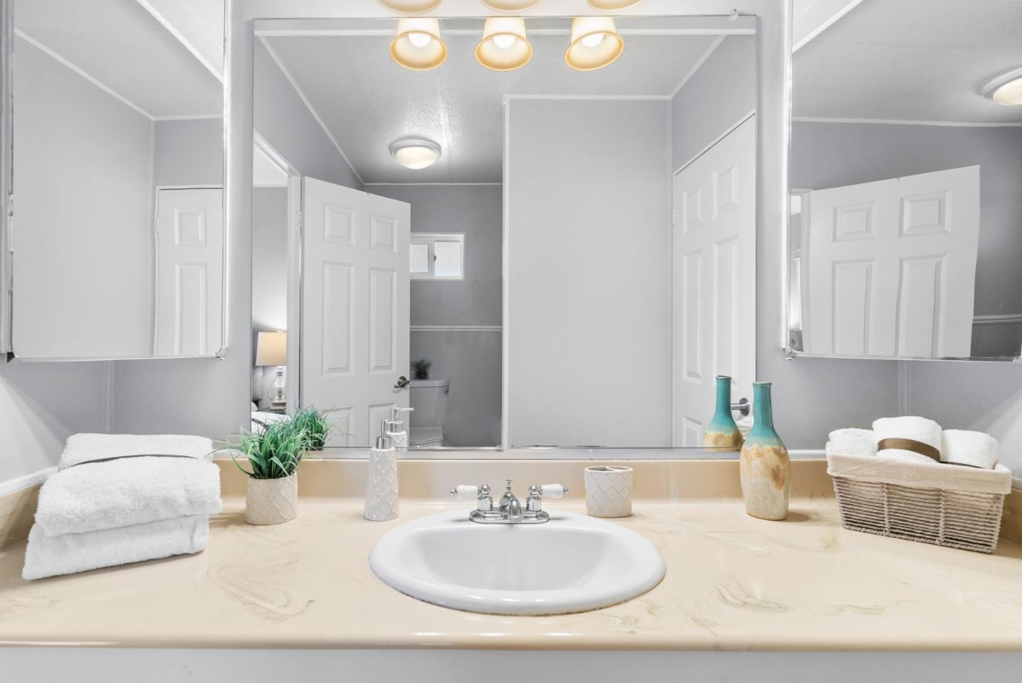 225 Mount Hermon Unit: 154