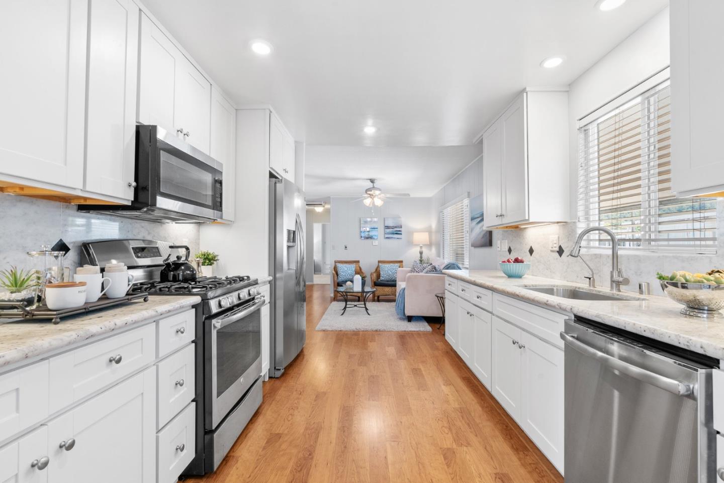 225 Mount Hermon Unit: 154