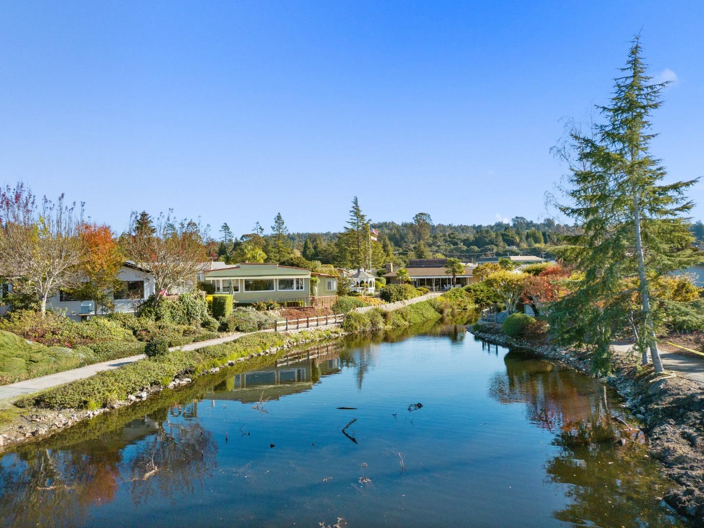 225 Mount Hermon Unit: 154