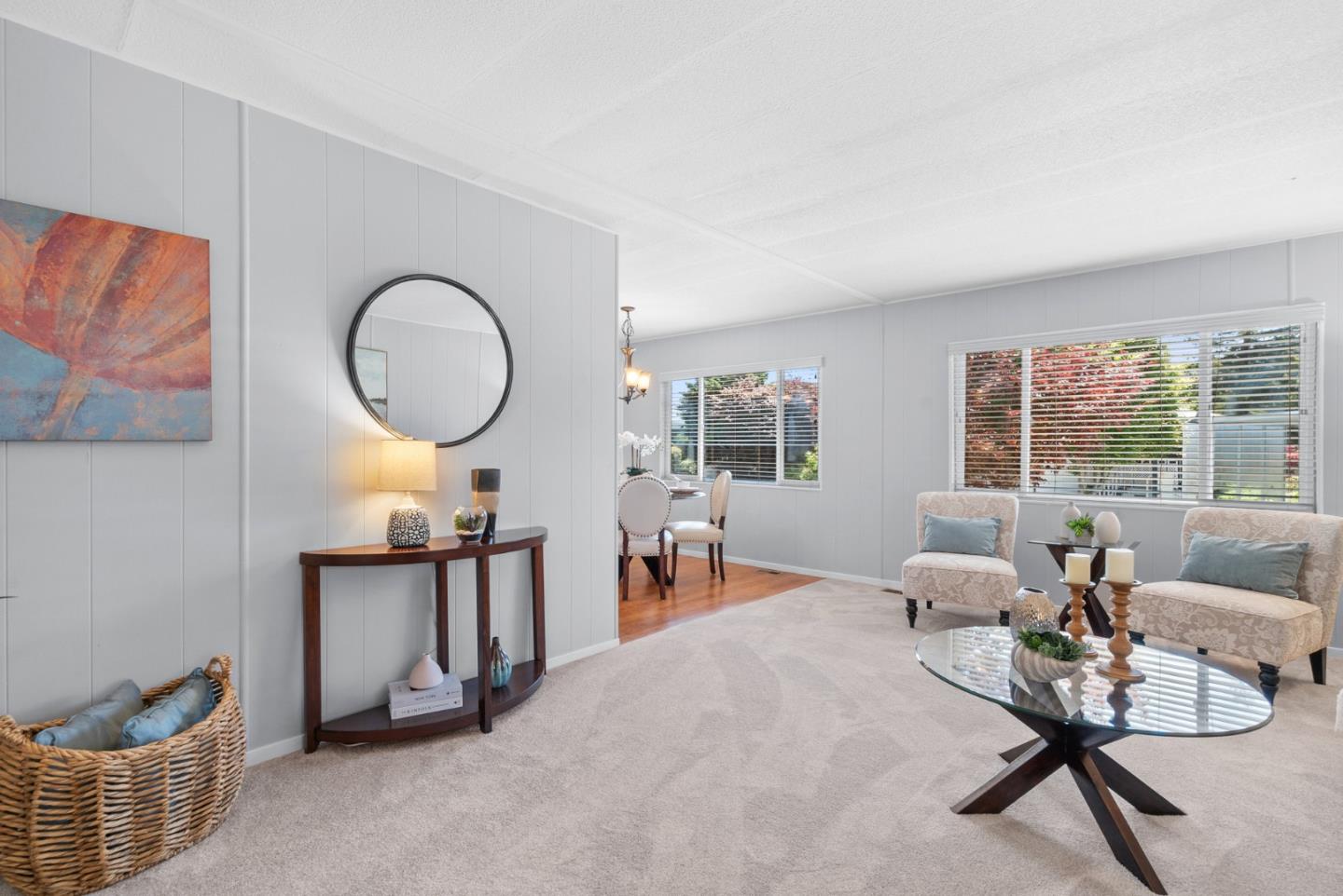 225 Mount Hermon Unit: 154