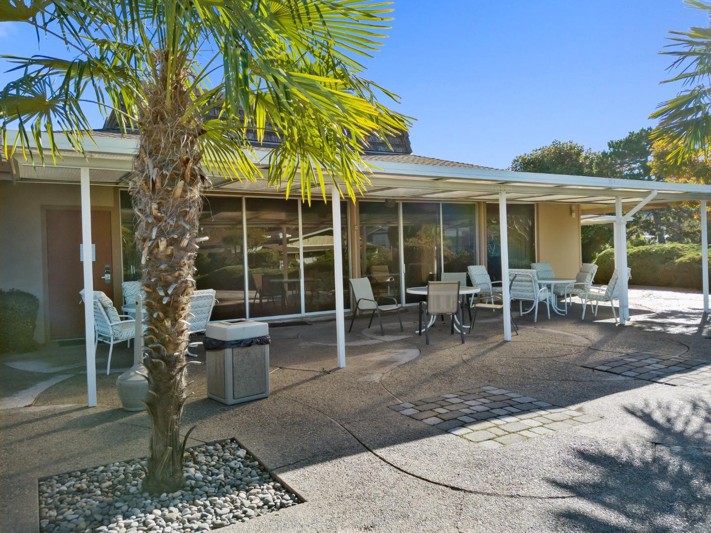 225 Mount Hermon Unit: 154