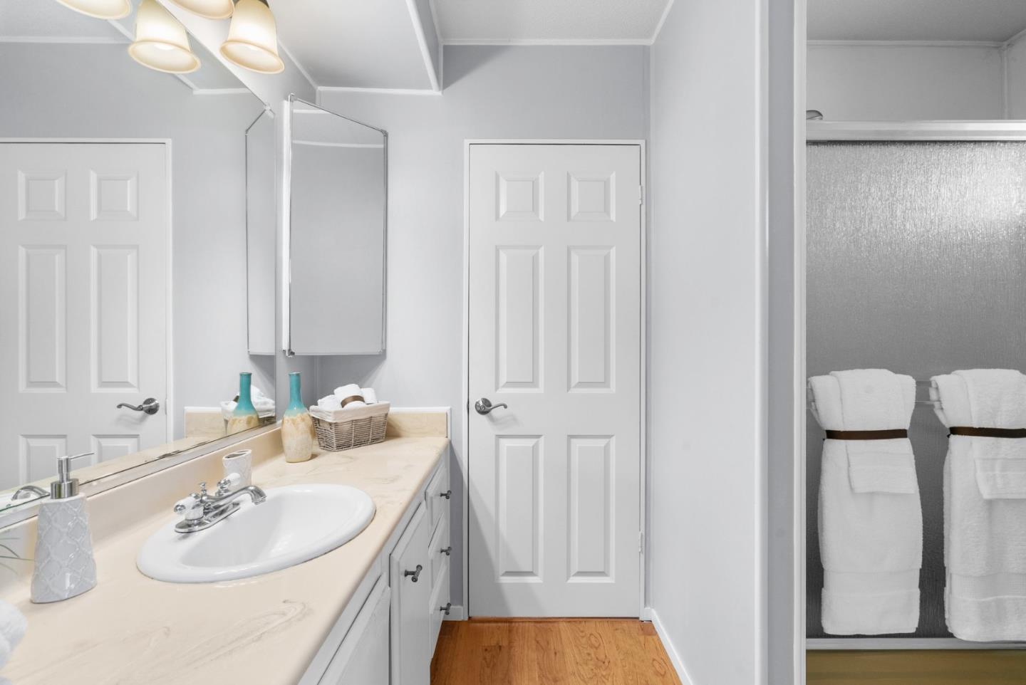 225 Mount Hermon Unit: 154