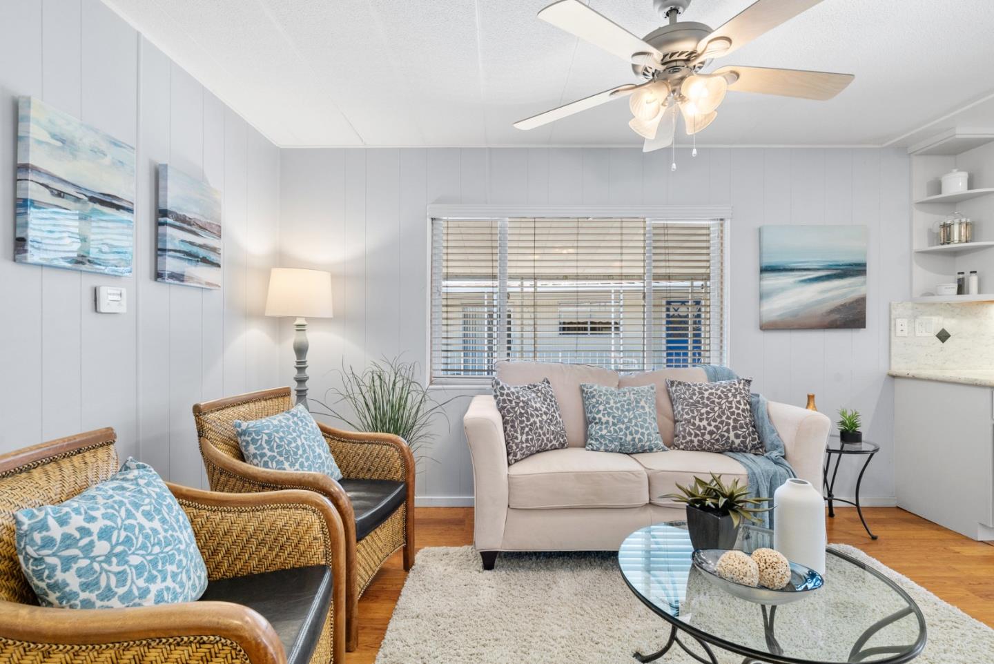 225 Mount Hermon Unit: 154