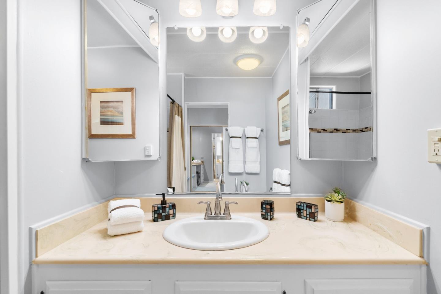 225 Mount Hermon Unit: 154