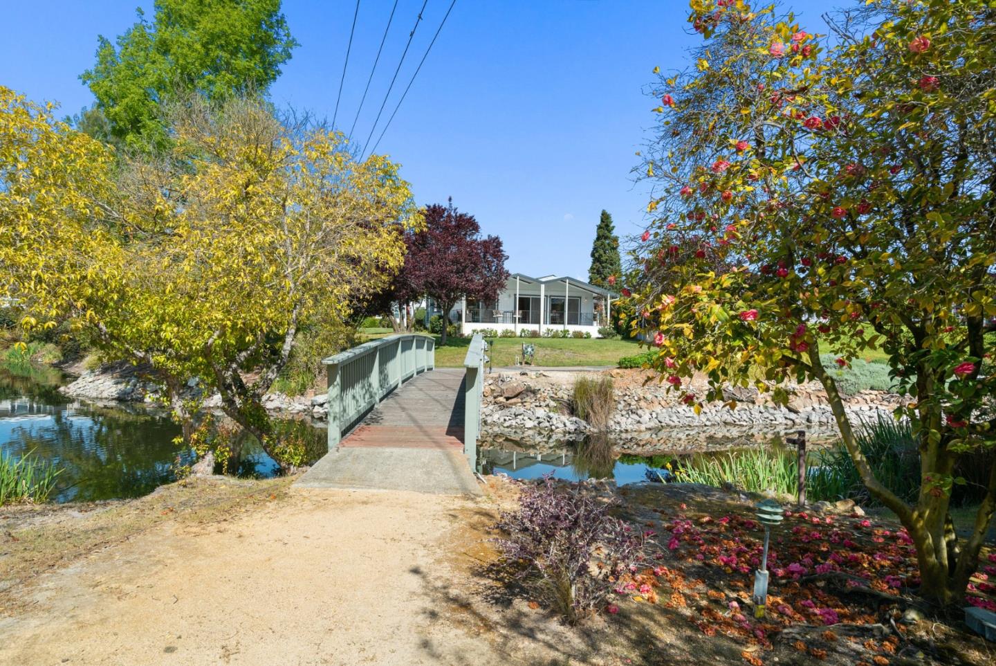 225 Mount Hermon Unit: 154