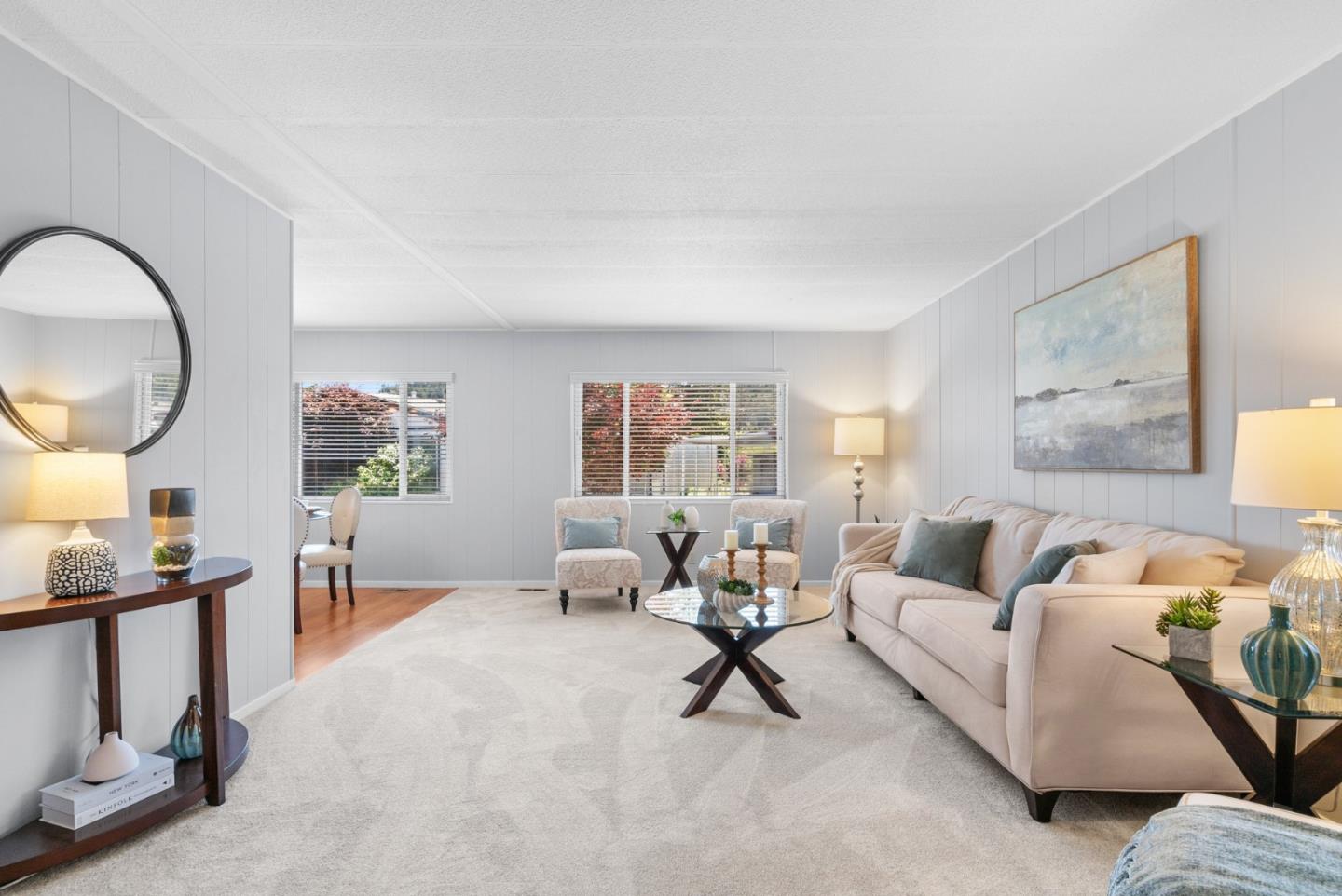 225 Mount Hermon Unit: 154