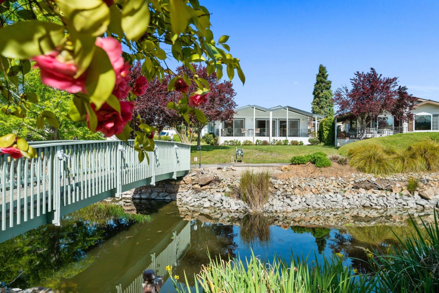 225 Mount Hermon Unit: 154