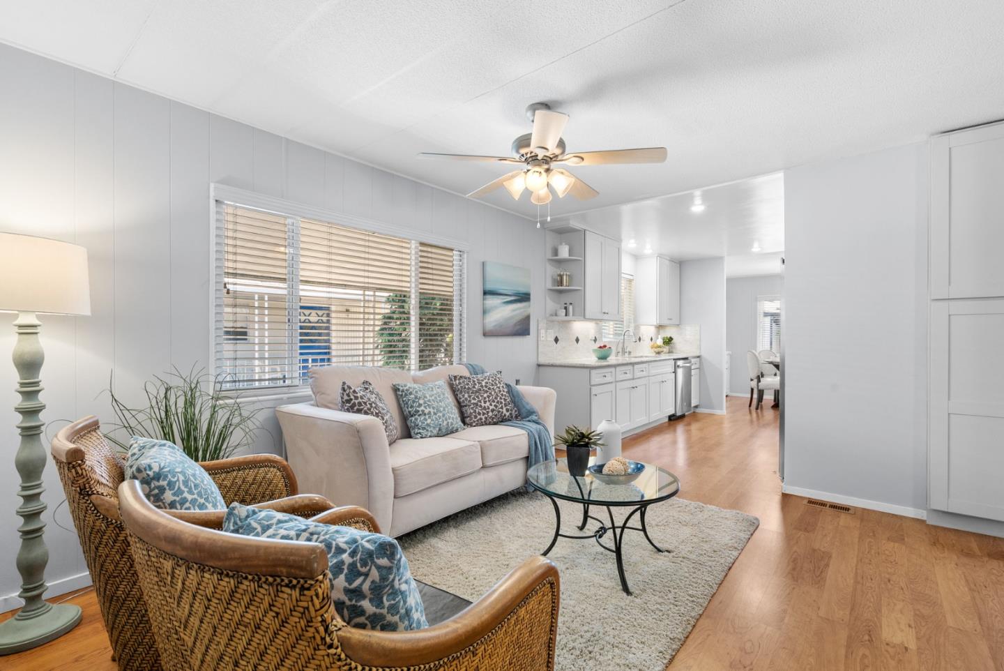 225 Mount Hermon Unit: 154