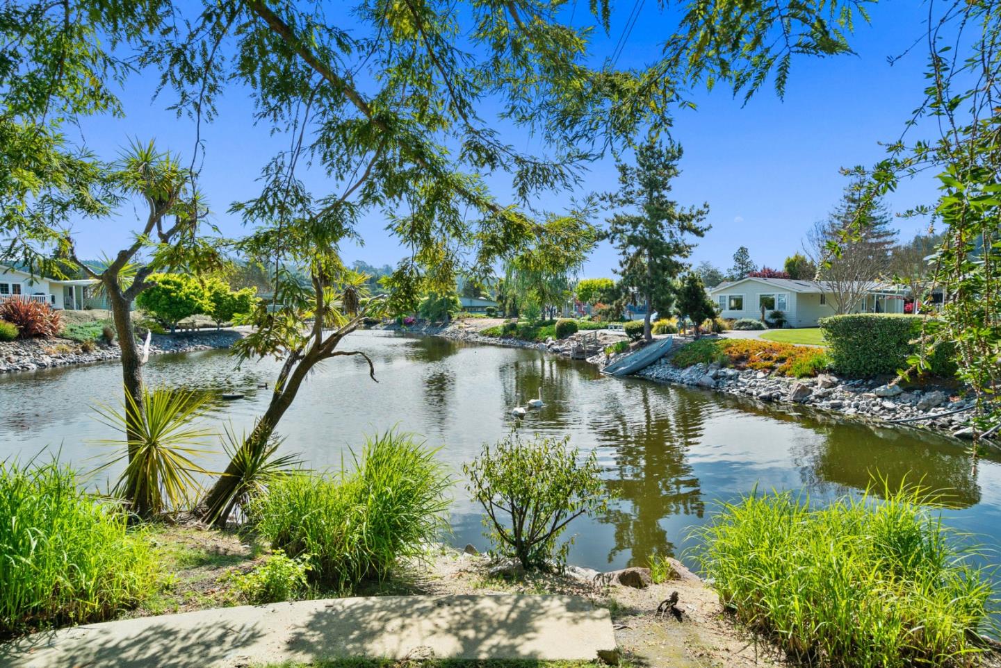 225 Mount Hermon Unit: 154