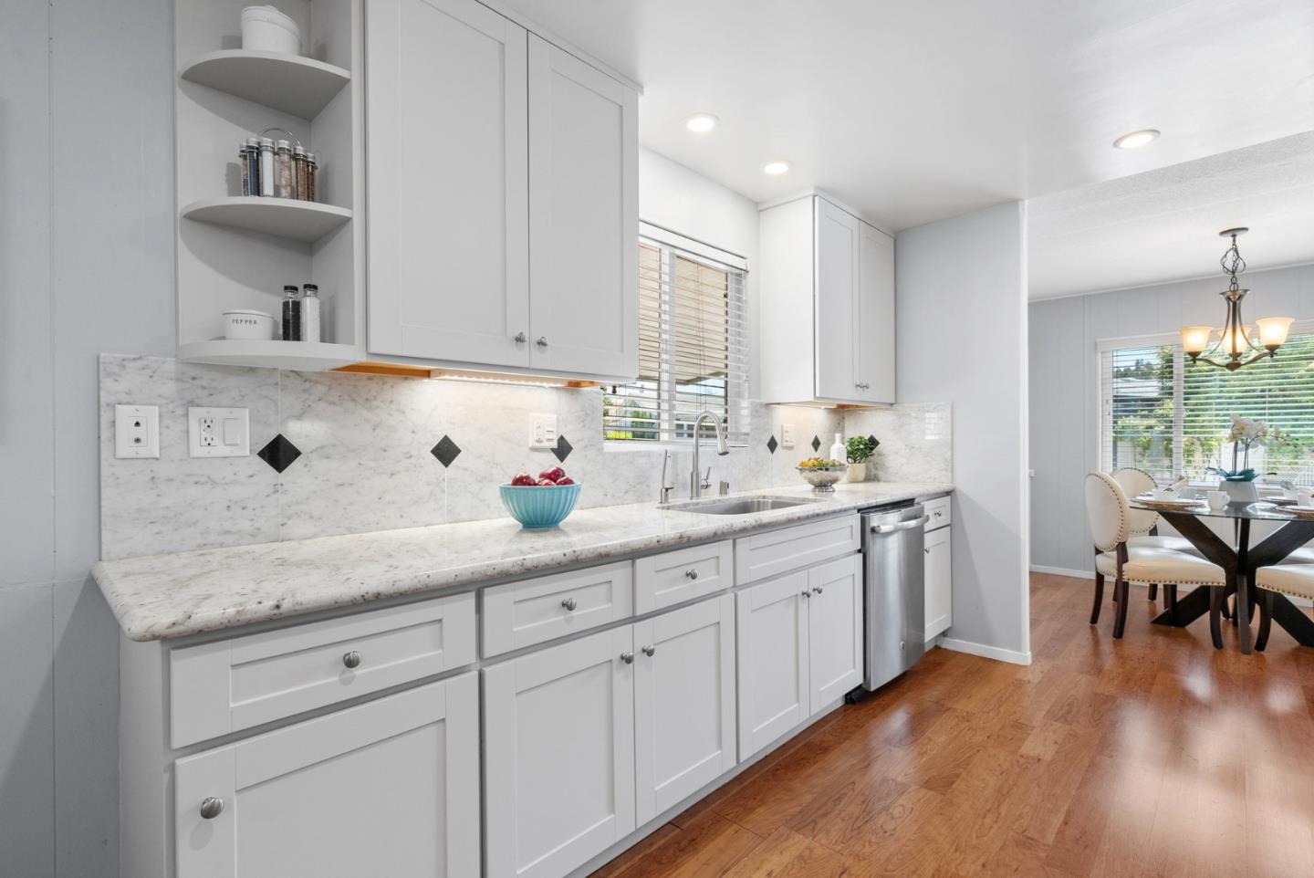 225 Mount Hermon Unit: 154