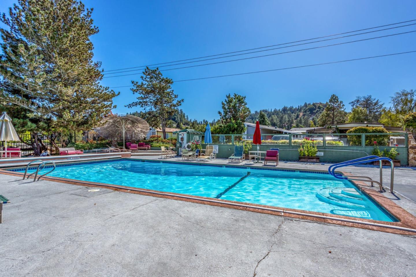 225 Mount Hermon Unit: 154