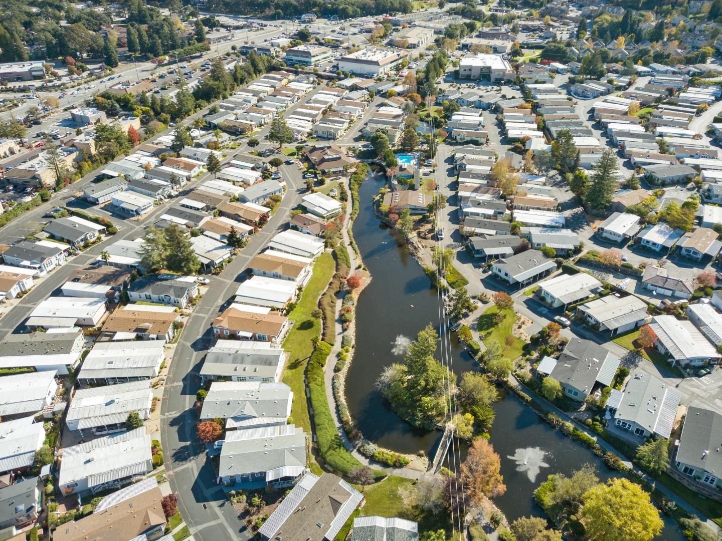 225 Mount Hermon Unit: 154