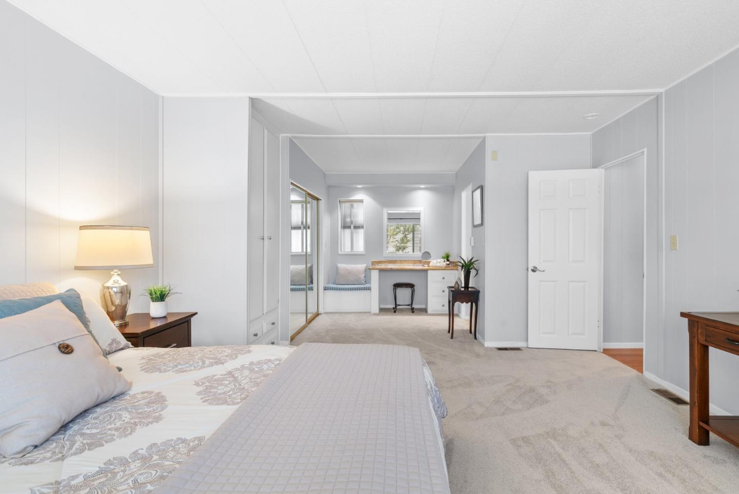 225 Mount Hermon Unit: 154