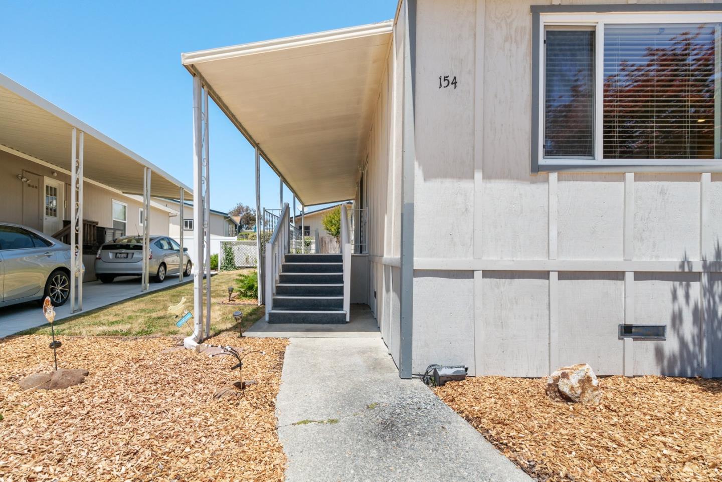 225 Mount Hermon Unit: 154