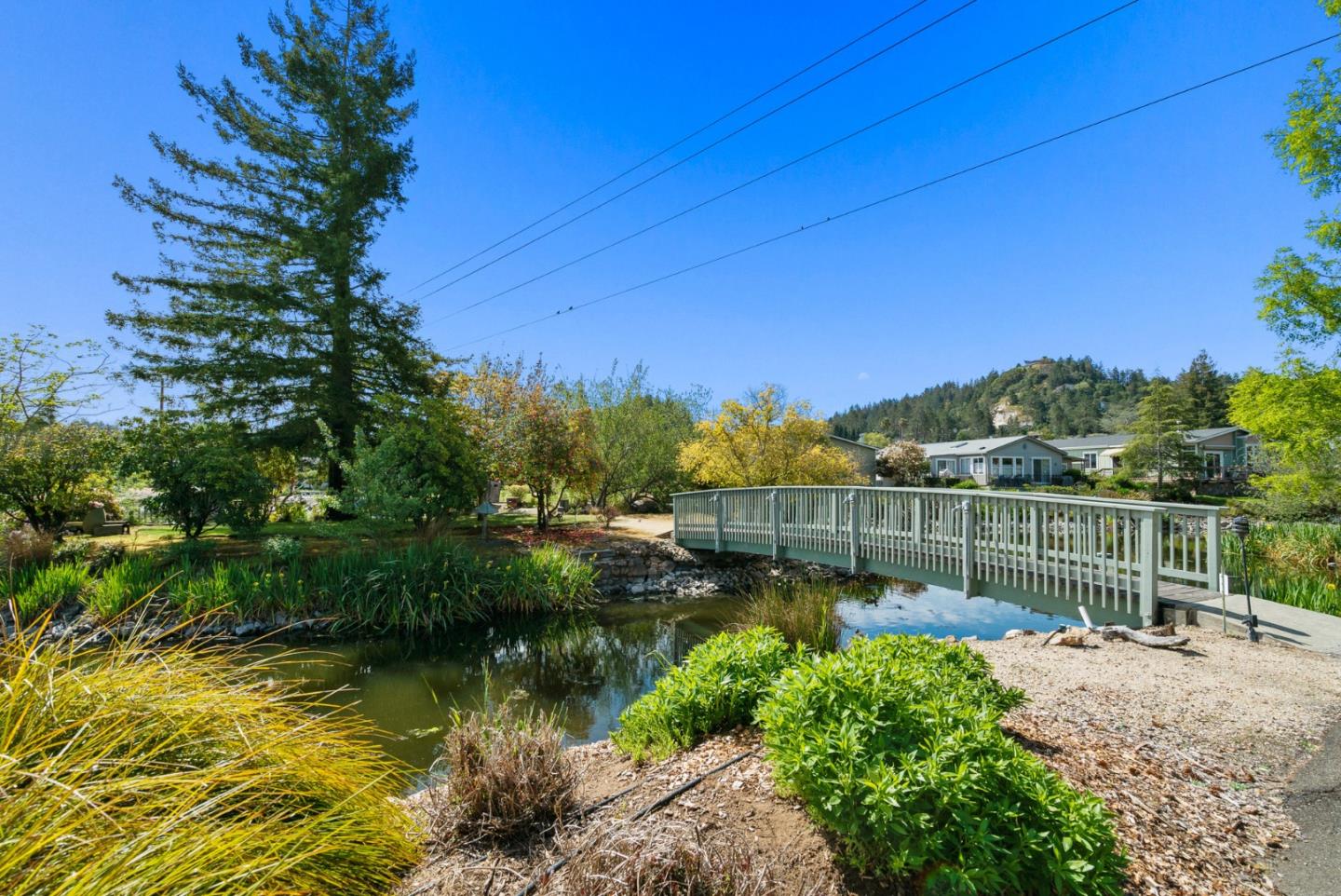 225 Mount Hermon Unit: 154