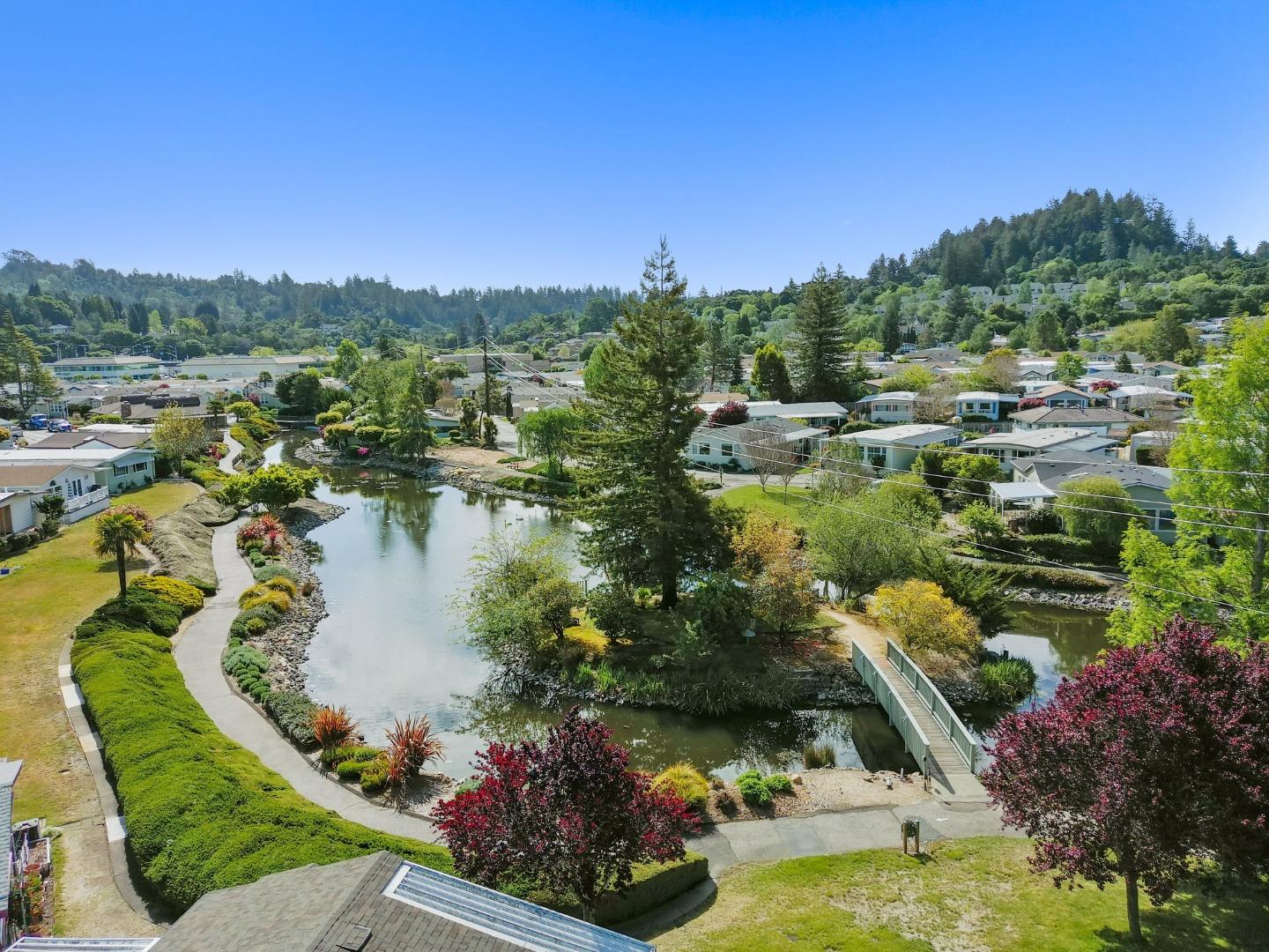 225 Mount Hermon Unit: 154