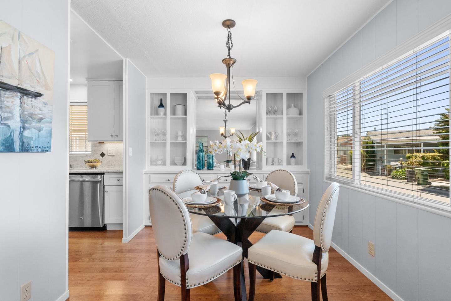 225 Mount Hermon Unit: 154