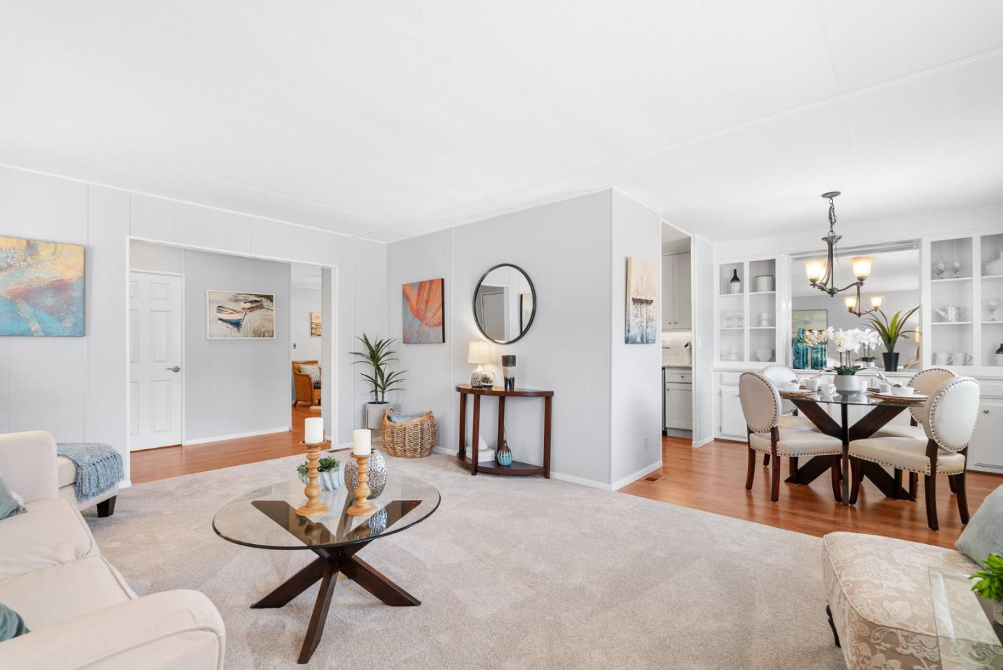 225 Mount Hermon Unit: 154