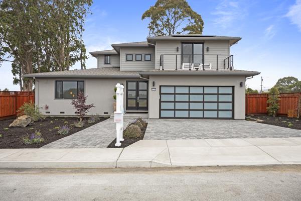575 Seymour Street