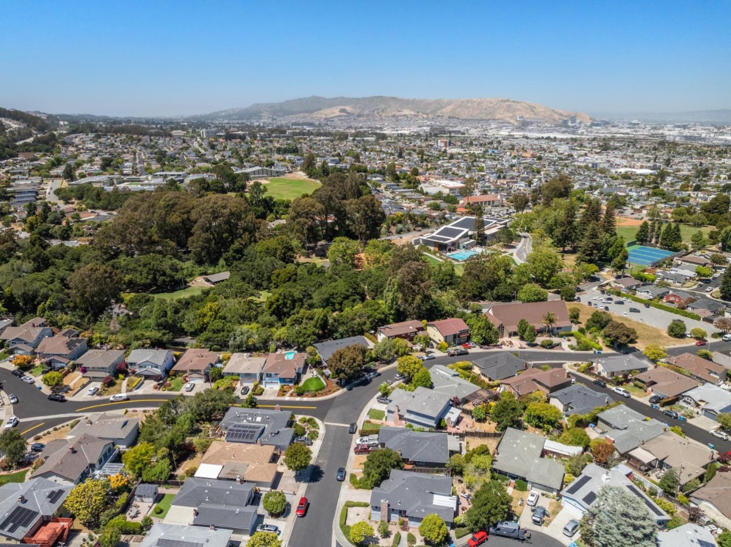 1730 Santa Lucia Avenue