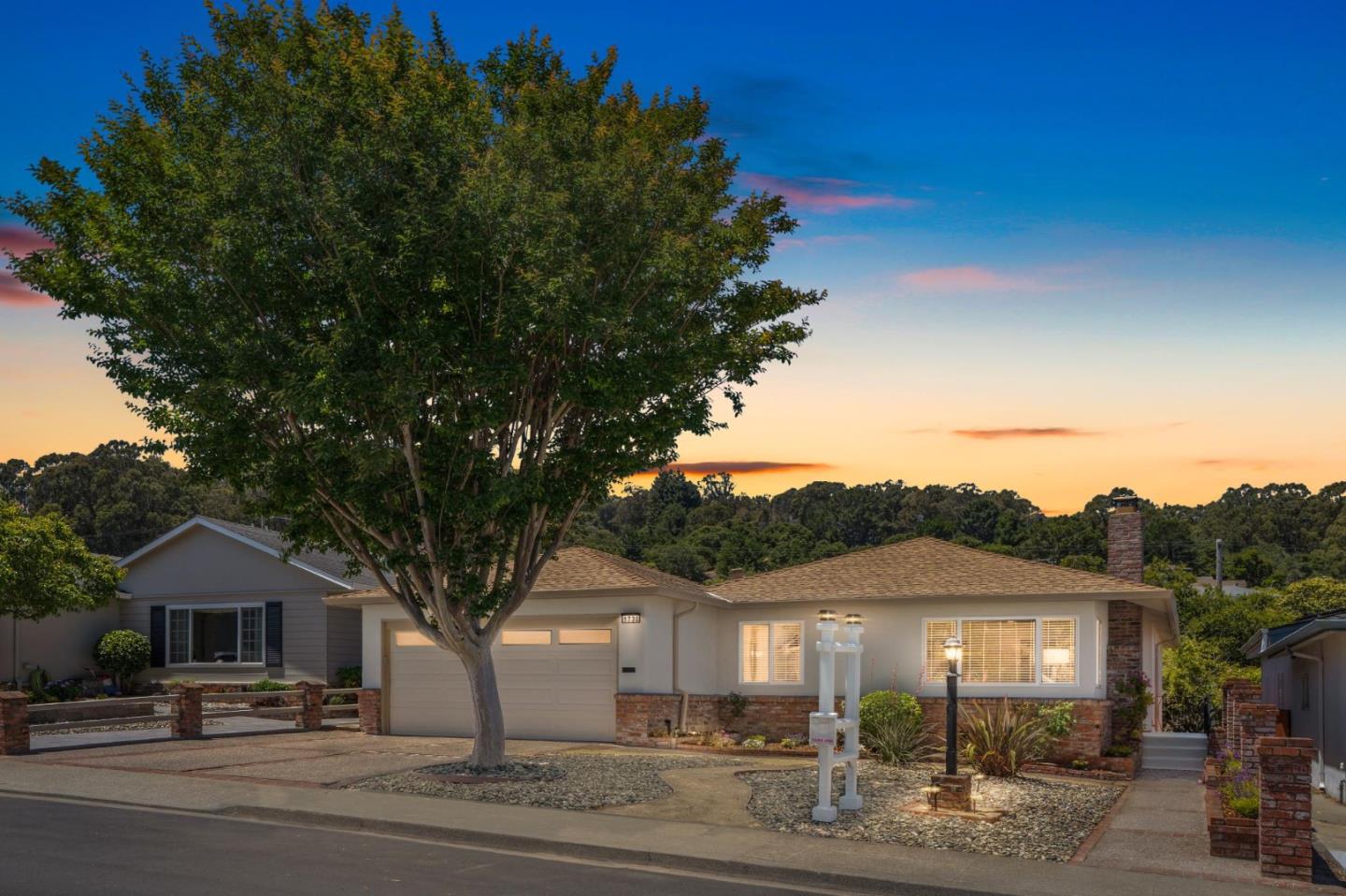 1730 Santa Lucia Avenue