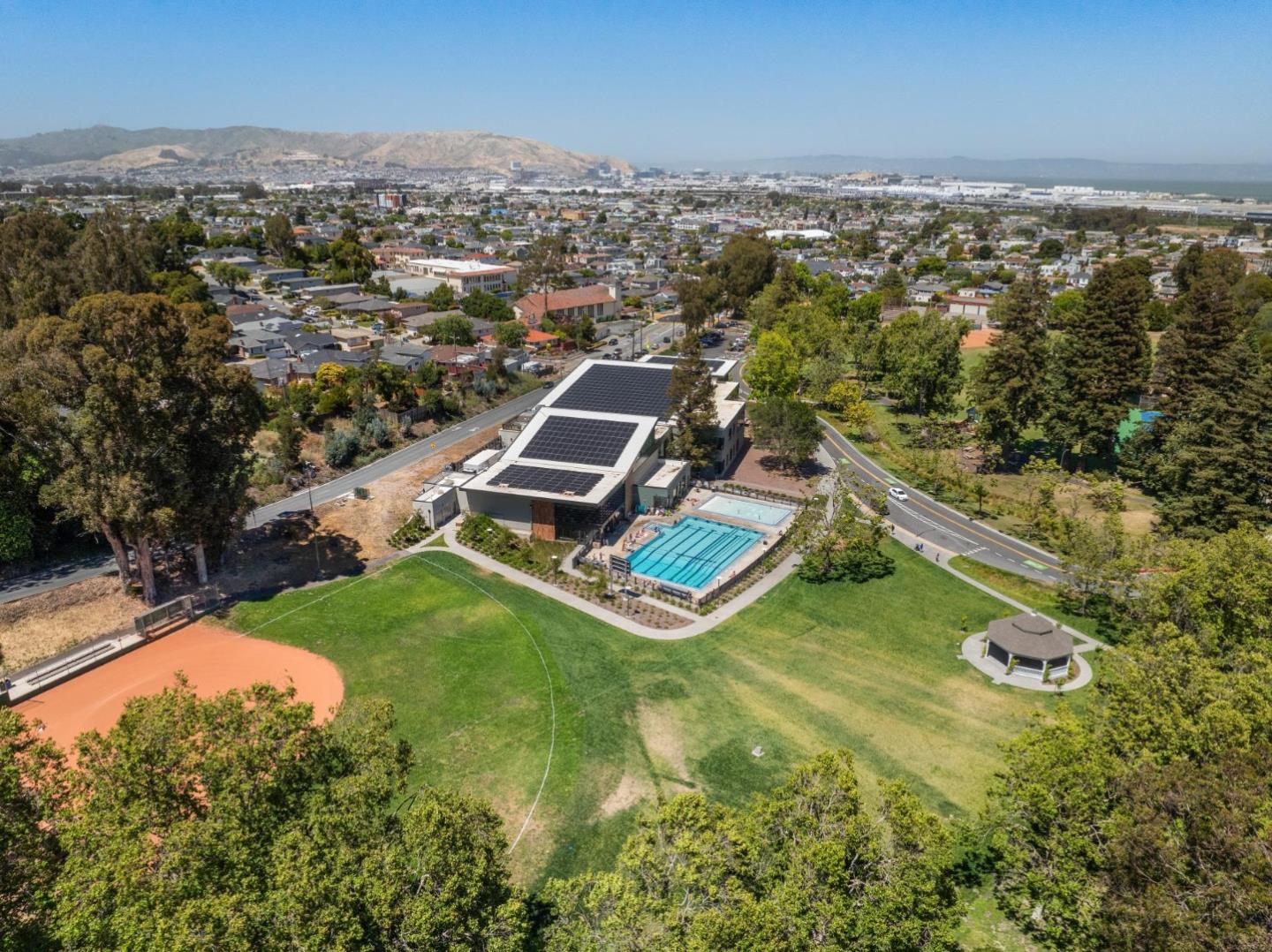 1730 Santa Lucia Avenue