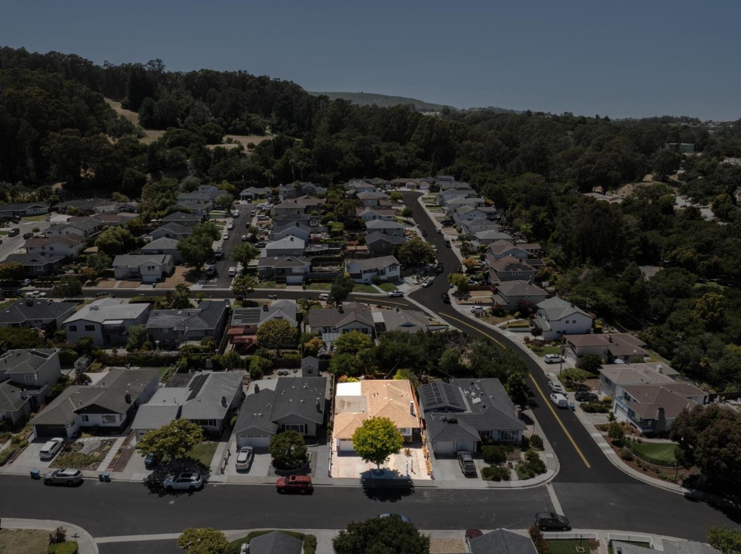 1730 Santa Lucia Avenue