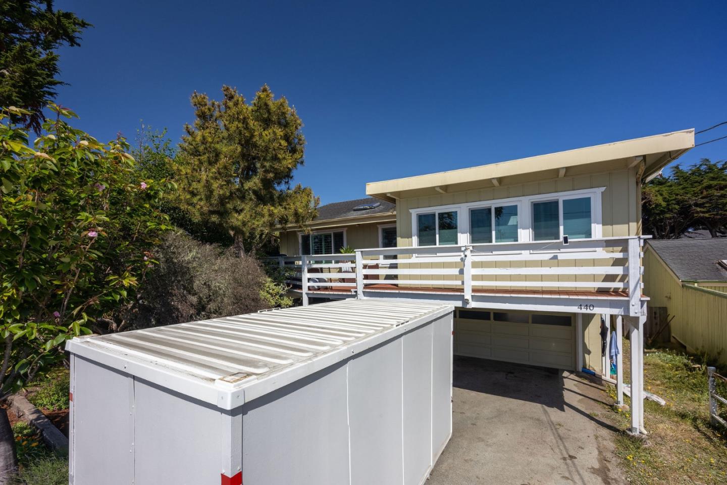 440 West Terrace Avenue